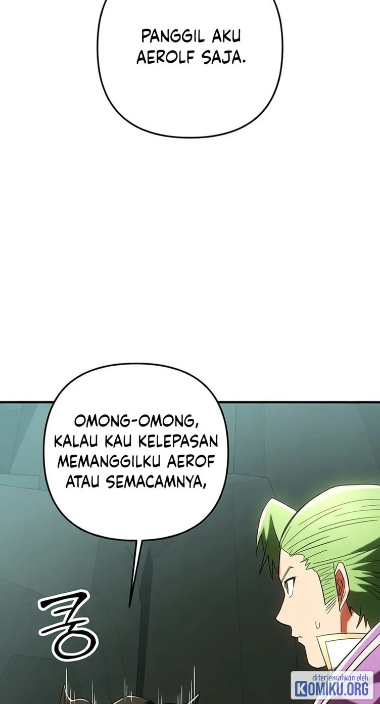 Stuck in a Glitch Novel as an Extra Chapter 65 Gambar 68