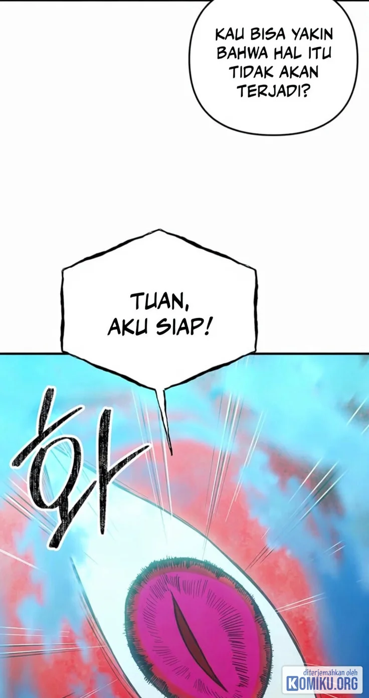 Stuck in a Glitch Novel as an Extra Chapter 66 Gambar 70