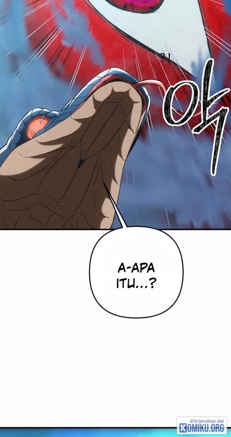 Stuck in a Glitch Novel as an Extra Chapter 66 Gambar 71