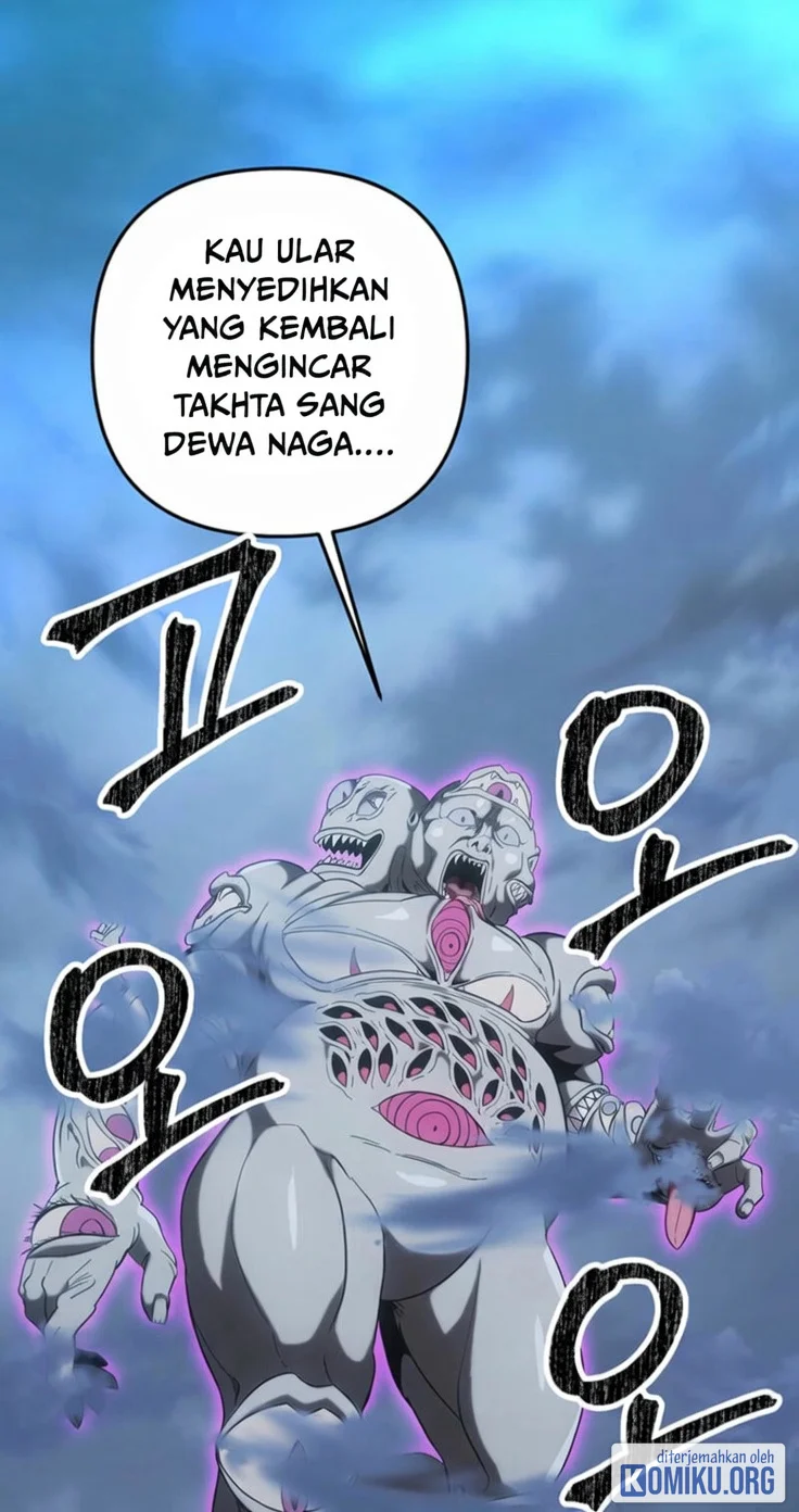 Stuck in a Glitch Novel as an Extra Chapter 66 Gambar 72