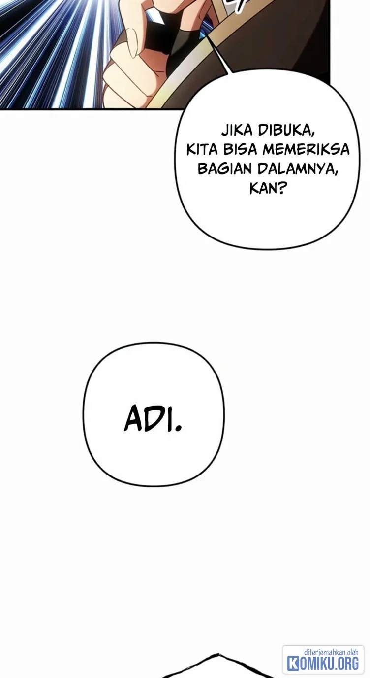 Stuck in a Glitch Novel as an Extra Chapter 67 Gambar 70