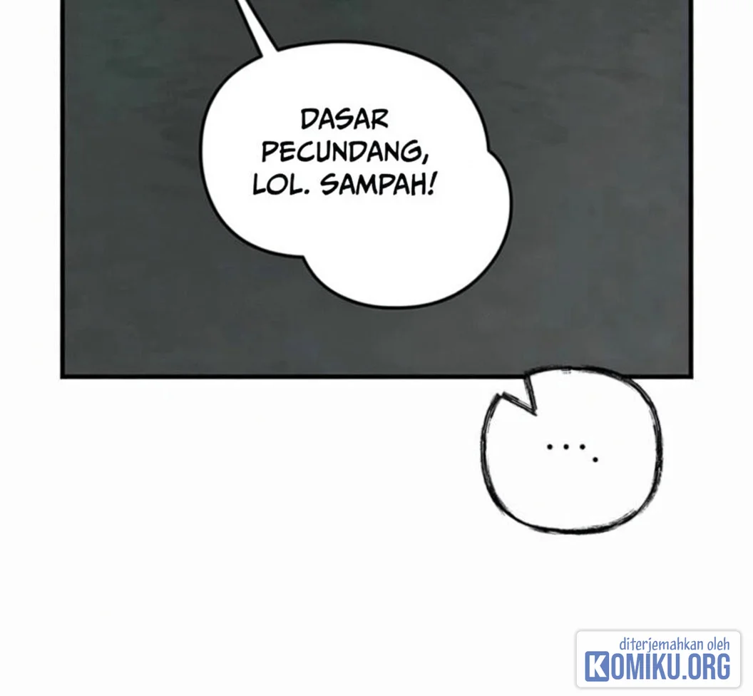 Stuck in a Glitch Novel as an Extra Chapter 68 Gambar 74