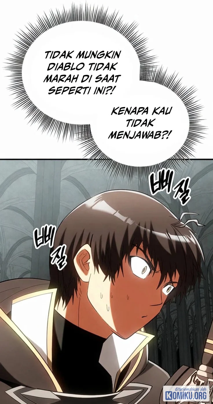 Stuck in a Glitch Novel as an Extra Chapter 68 Gambar 75