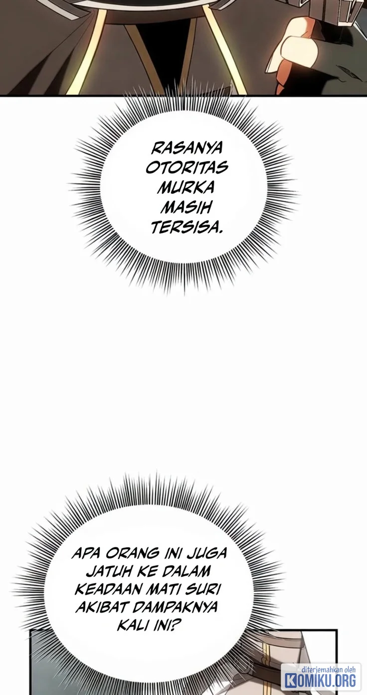 Stuck in a Glitch Novel as an Extra Chapter 68 Gambar 76