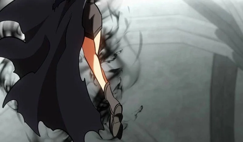 Stuck in a Glitch Novel as an Extra Chapter 69 Gambar 66