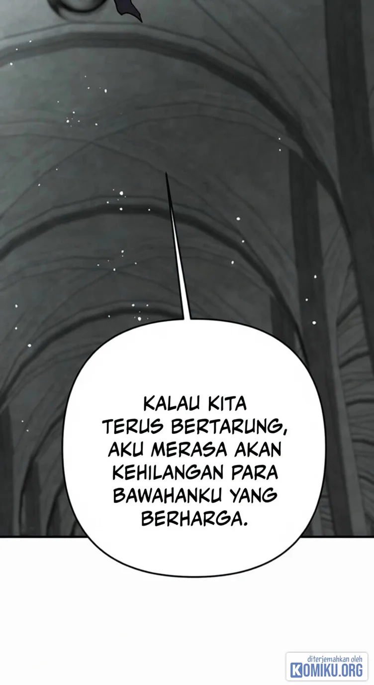 Stuck in a Glitch Novel as an Extra Chapter 69 Gambar 67