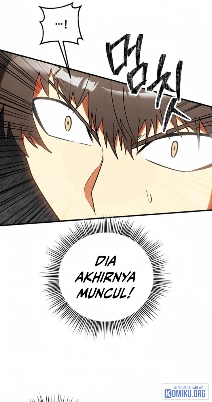 Stuck in a Glitch Novel as an Extra Chapter 69 Gambar 68