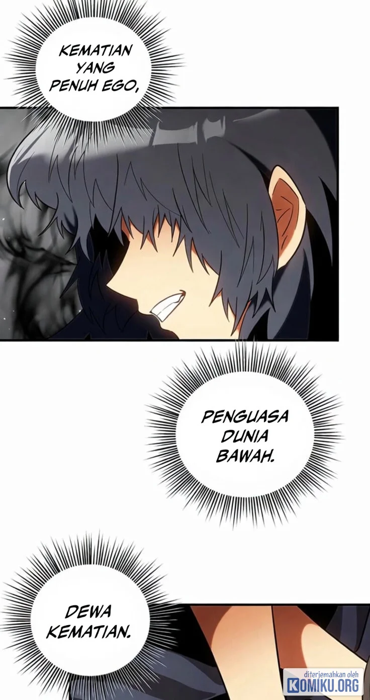 Stuck in a Glitch Novel as an Extra Chapter 69 Gambar 69