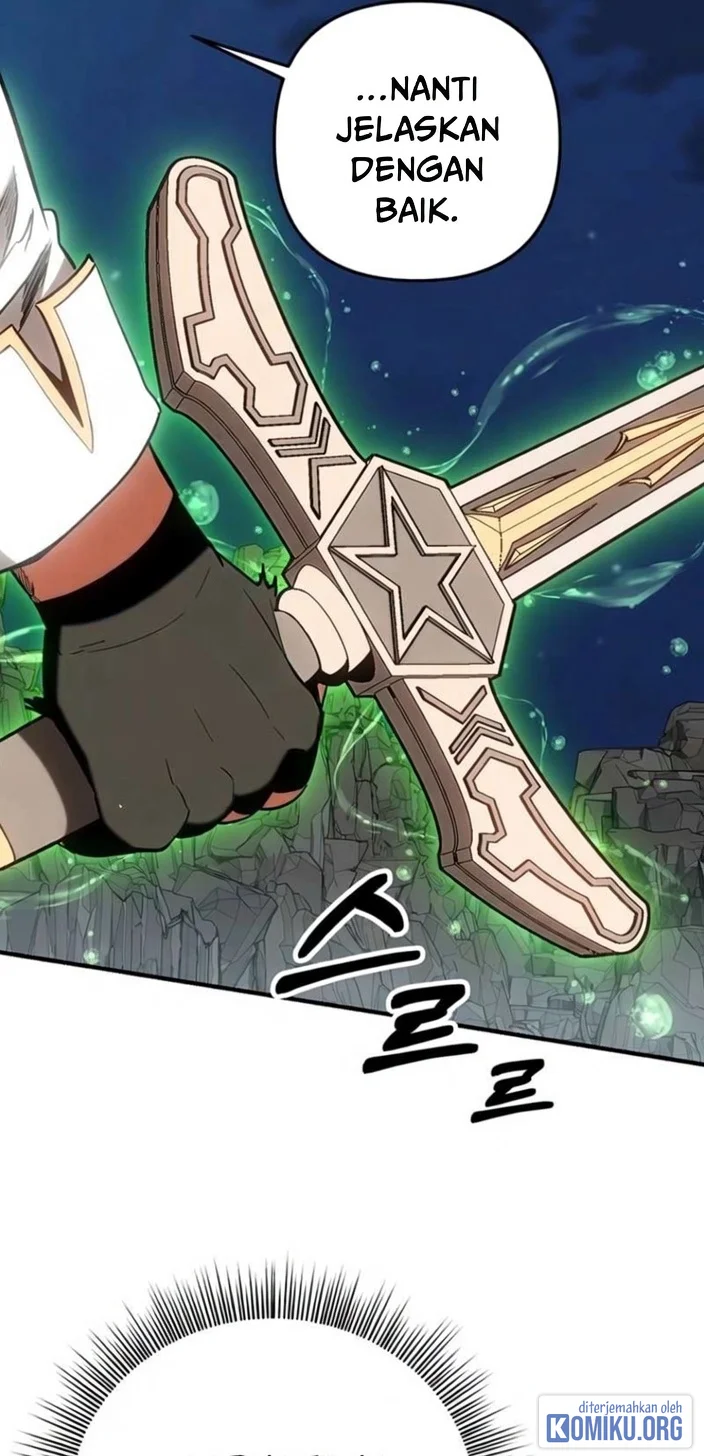 Stuck in a Glitch Novel as an Extra Chapter 73 Gambar 66