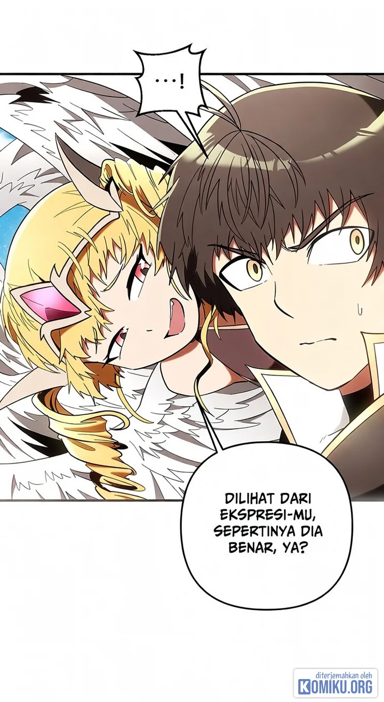 Stuck in a Glitch Novel as an Extra Chapter 74 Gambar 70