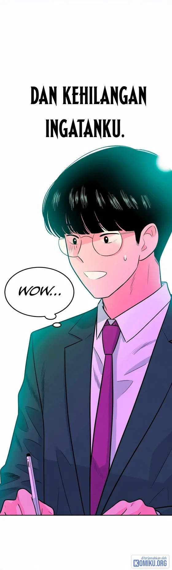 Student Jo-Eun Chapter 1 Gambar 81