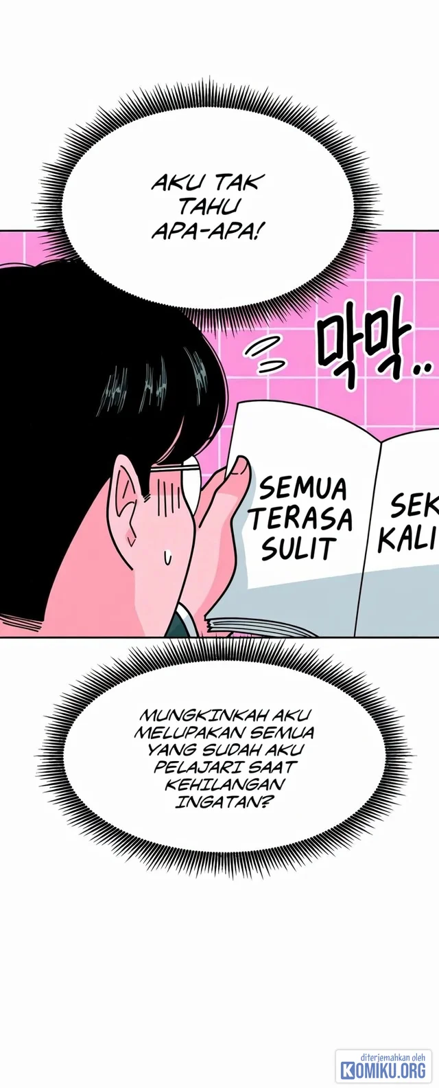 Student Jo-Eun Chapter 1 Gambar 83