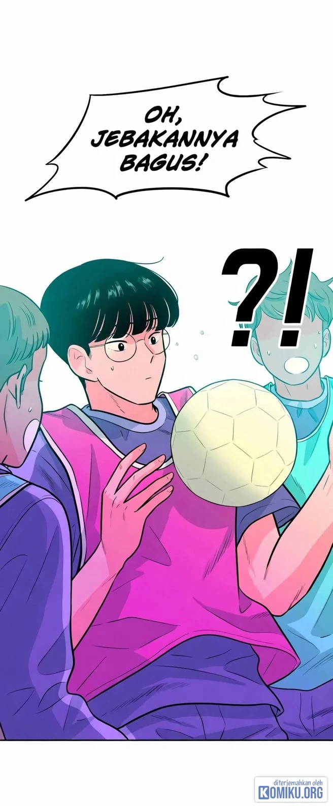Student Jo-Eun Chapter 1 Gambar 85