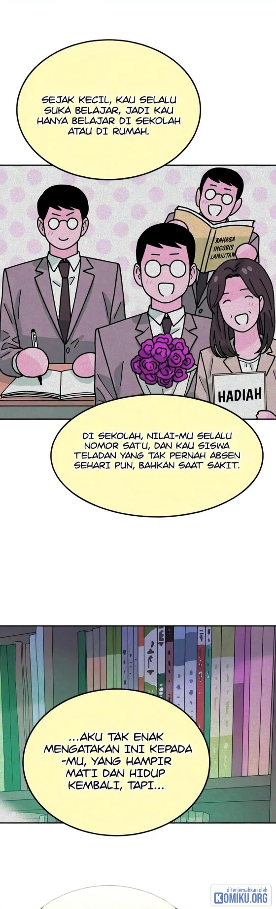 Student Jo-Eun Chapter 12 Gambar 70