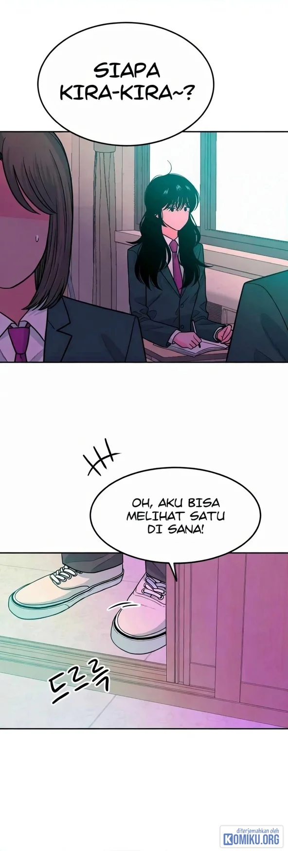 Student Jo-Eun Chapter 13 Gambar 74