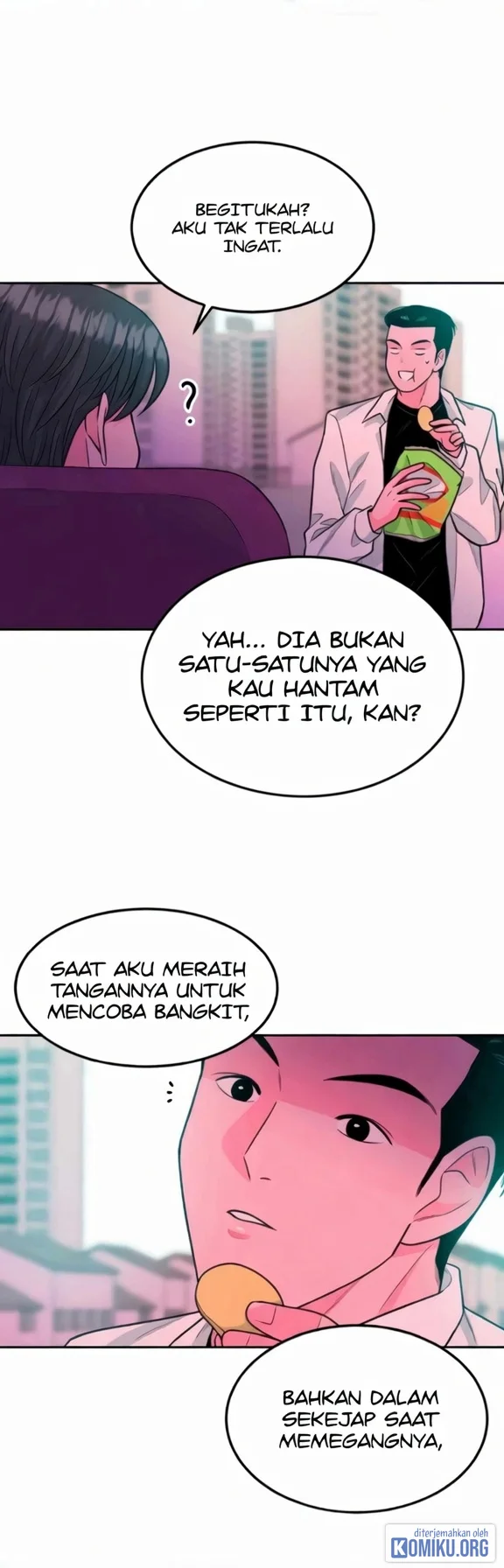 Student Jo-Eun Chapter 14 Gambar 60