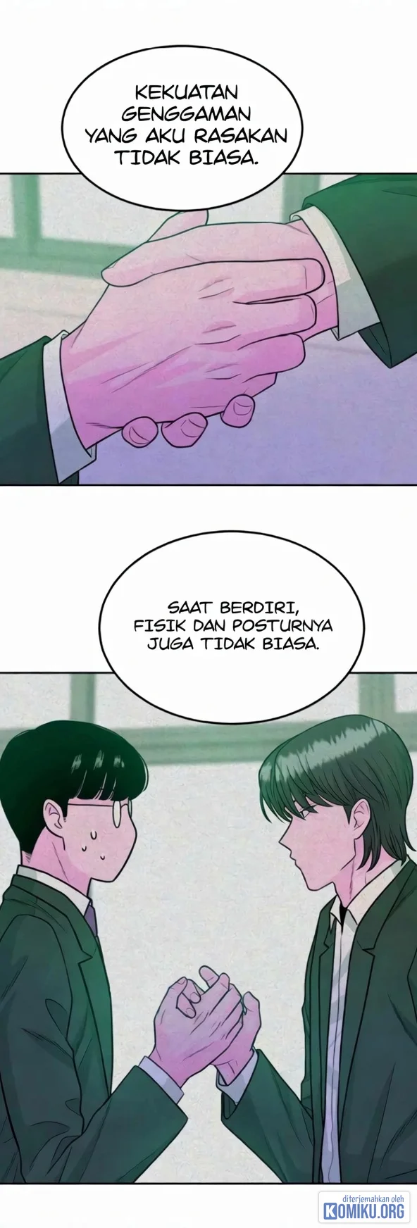 Student Jo-Eun Chapter 14 Gambar 61
