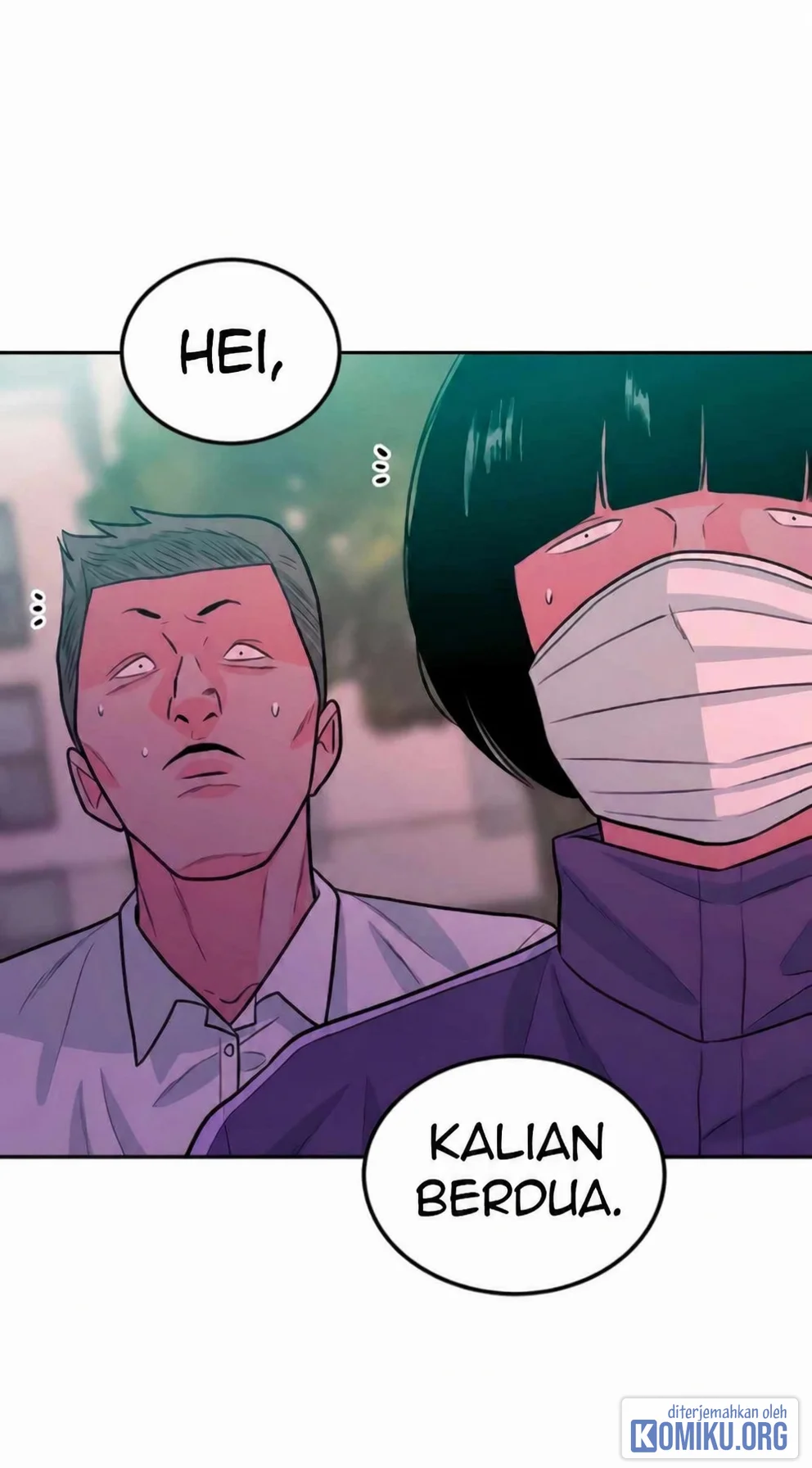 Student Jo-Eun Chapter 16 Gambar 60