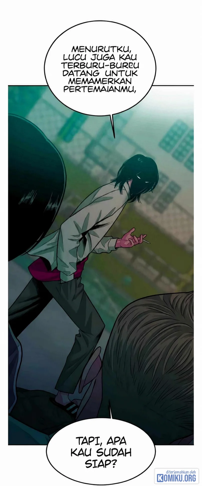 Student Jo-Eun Chapter 16 Gambar 61