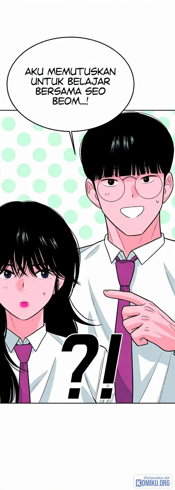 Student Jo-Eun Chapter 17 Gambar 75