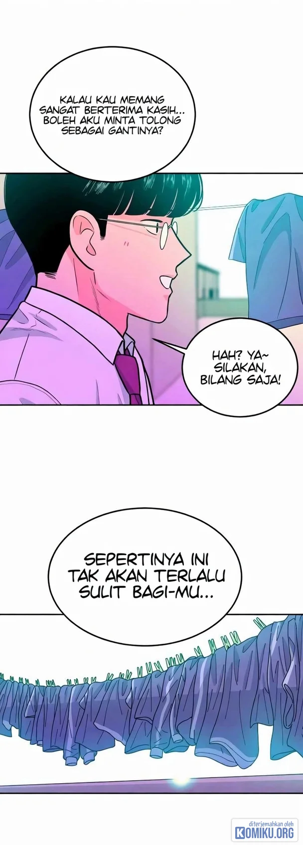 Student Jo-Eun Chapter 17 Gambar 78