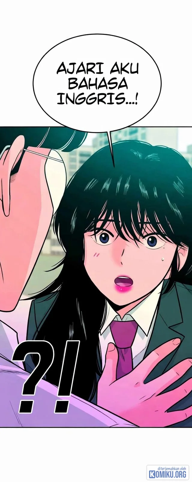 Student Jo-Eun Chapter 17 Gambar 79