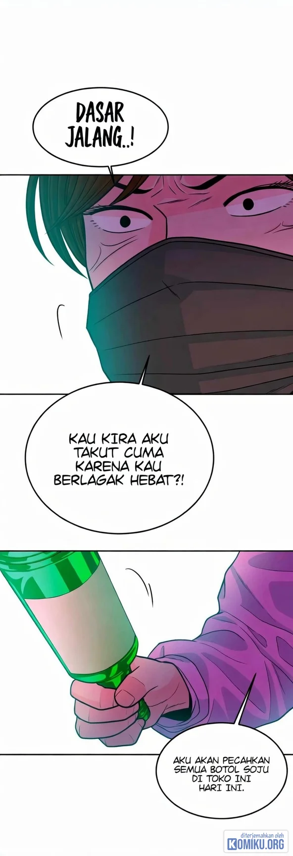Student Jo-Eun Chapter 18 Gambar 73