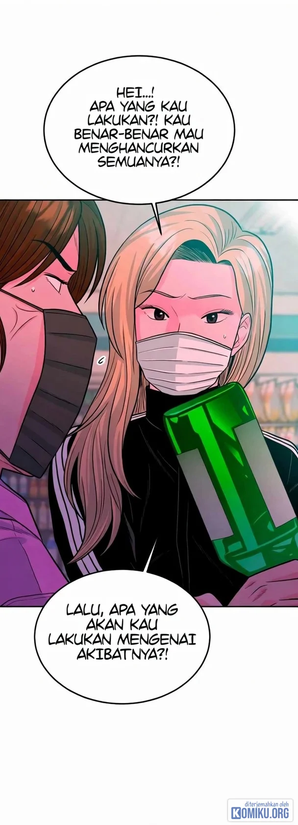 Student Jo-Eun Chapter 18 Gambar 75