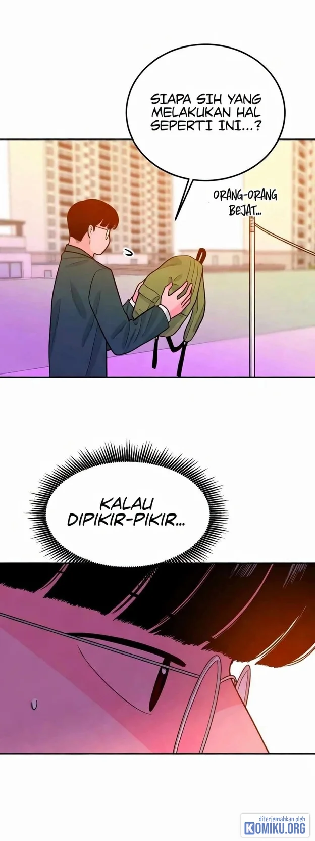 Student Jo-Eun Chapter 19 Gambar 61