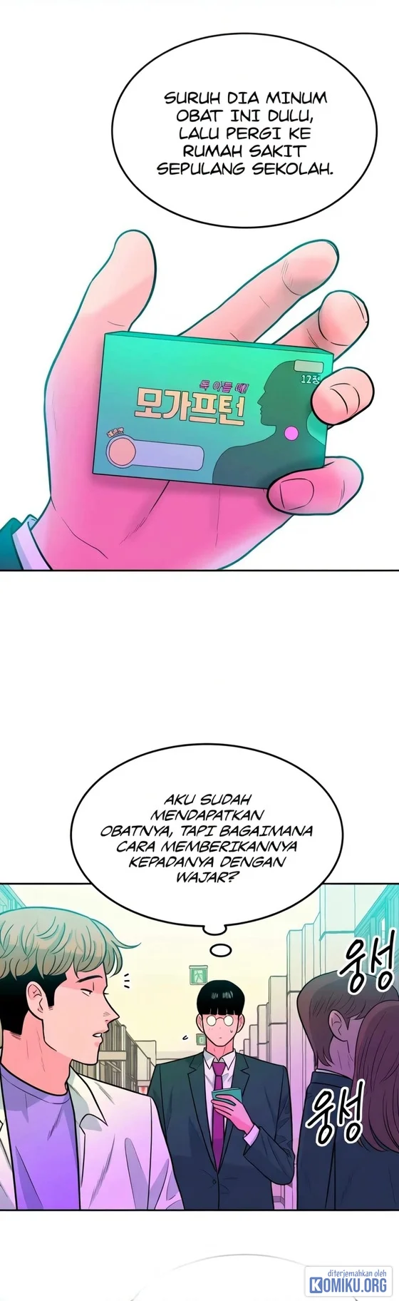 Student Jo-Eun Chapter 2 Gambar 74
