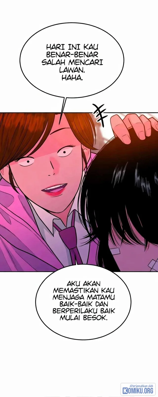 Student Jo-Eun Chapter 20 Gambar 68