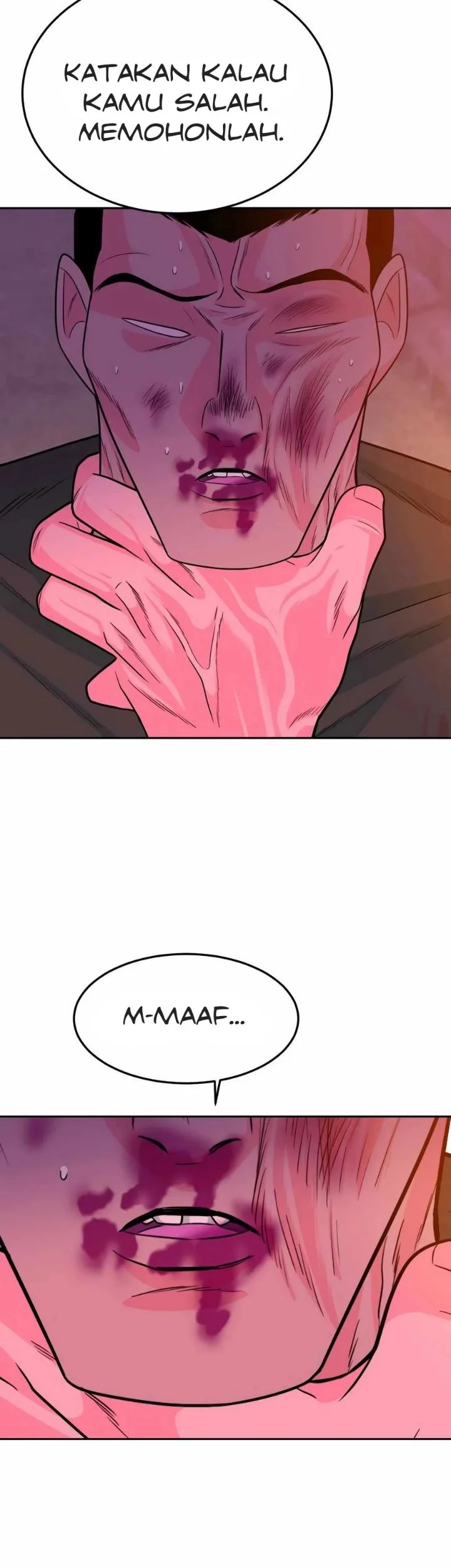 Student Jo-Eun Chapter 21 Gambar 42