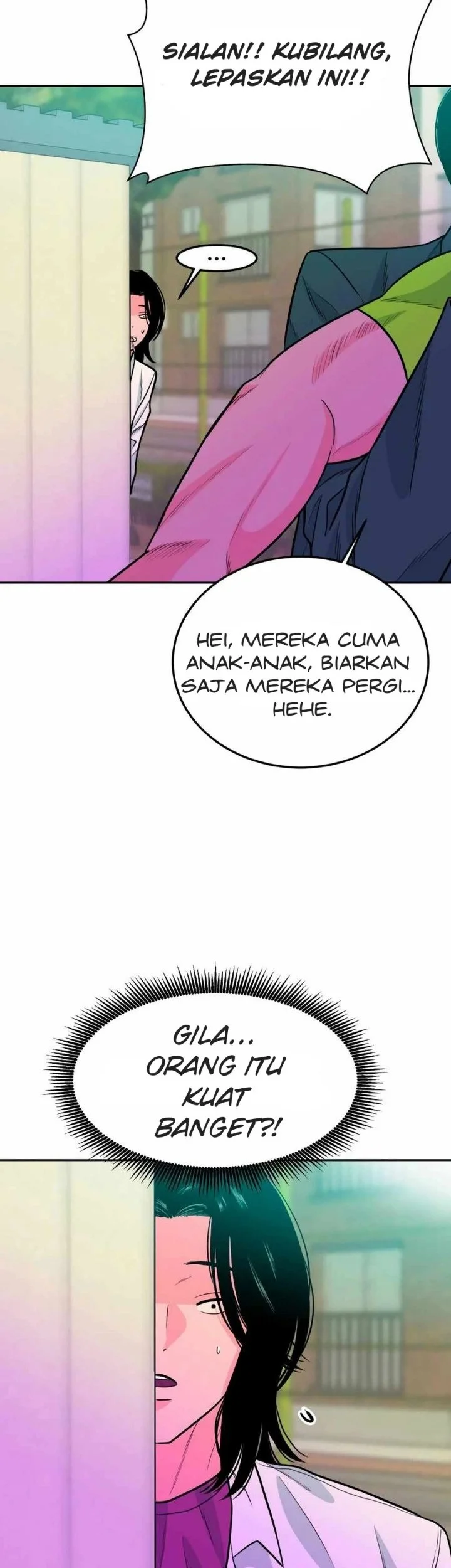 Student Jo-Eun Chapter 23 Gambar 42