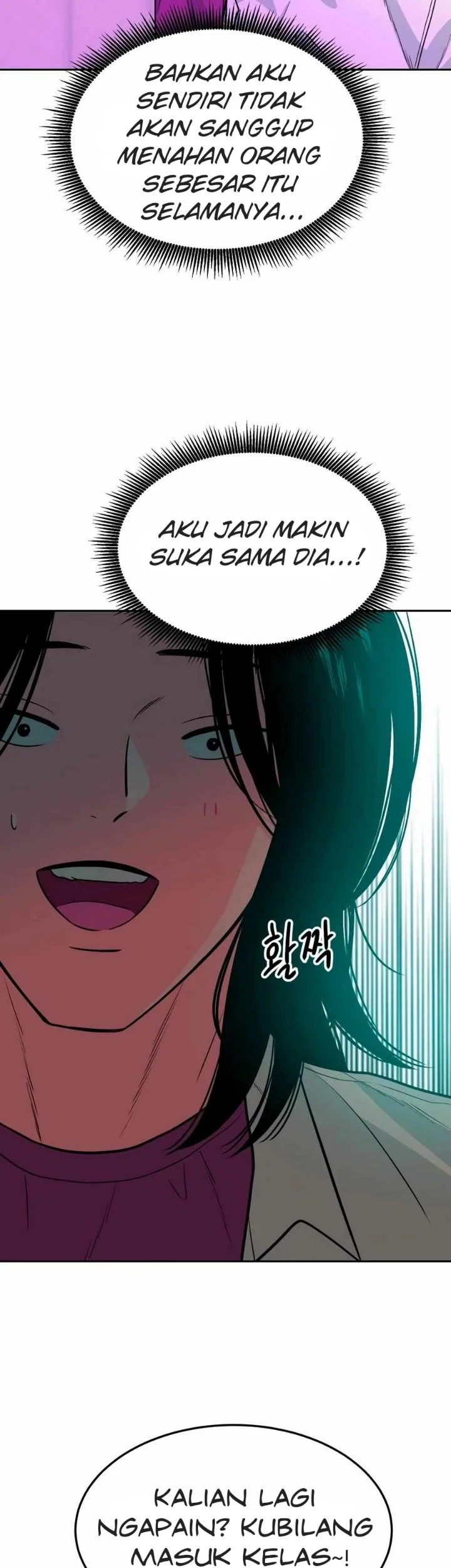 Student Jo-Eun Chapter 23 Gambar 43