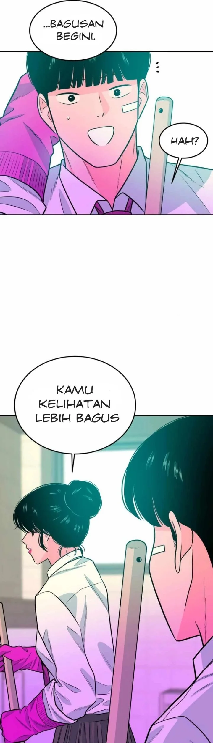 Student Jo-Eun Chapter 24 Gambar 41