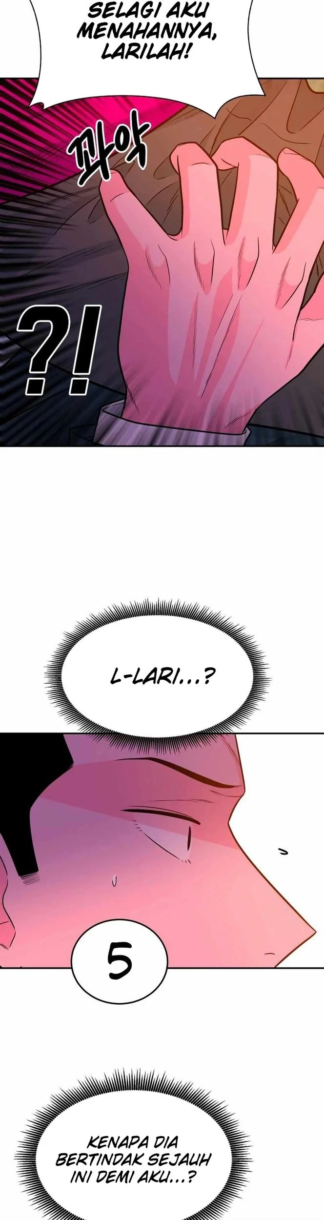 Student Jo-Eun Chapter 25 Gambar 38