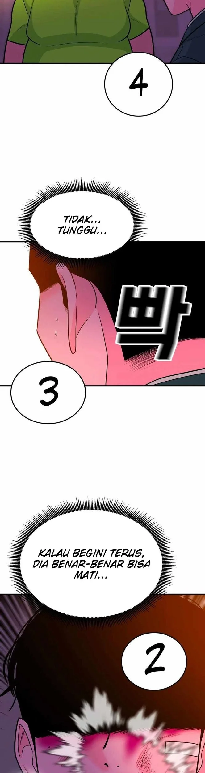 Student Jo-Eun Chapter 25 Gambar 40