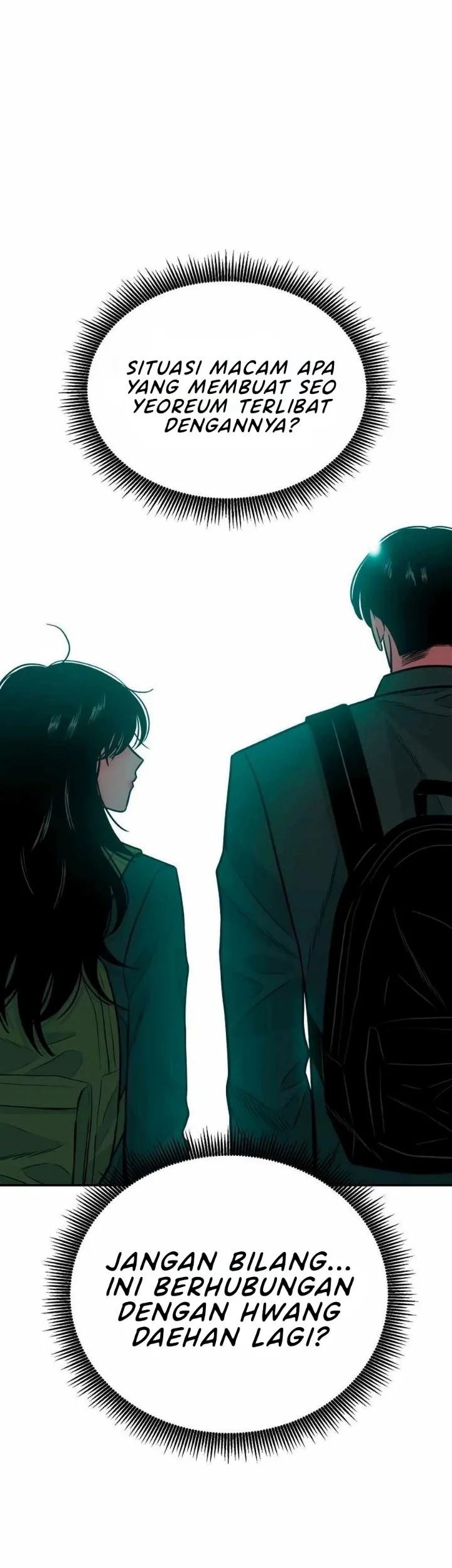 Student Jo-Eun Chapter 27 Gambar 50