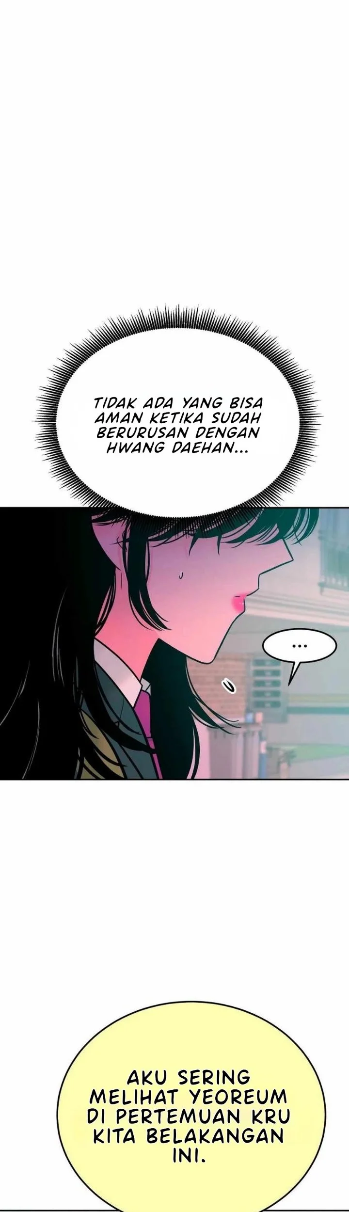 Student Jo-Eun Chapter 27 Gambar 51
