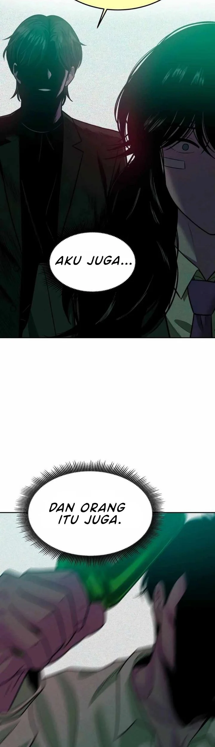 Student Jo-Eun Chapter 27 Gambar 52