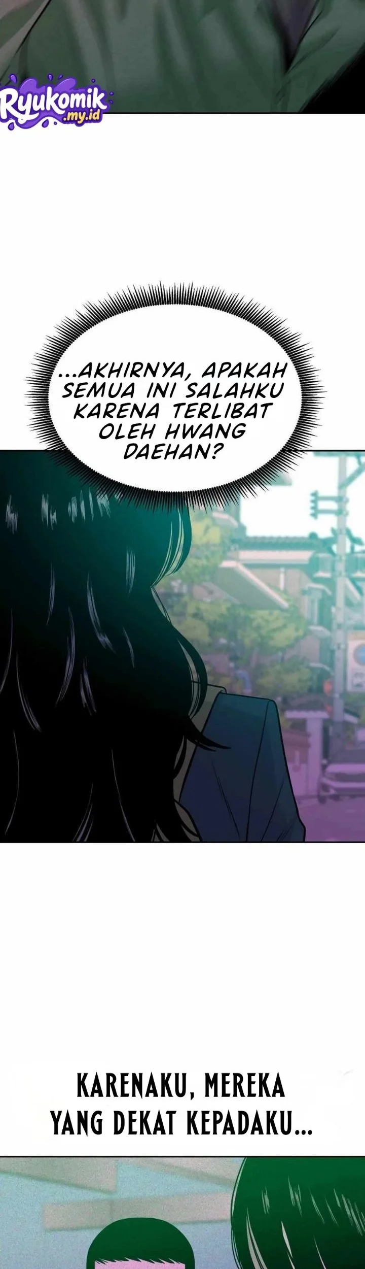 Student Jo-Eun Chapter 27 Gambar 53