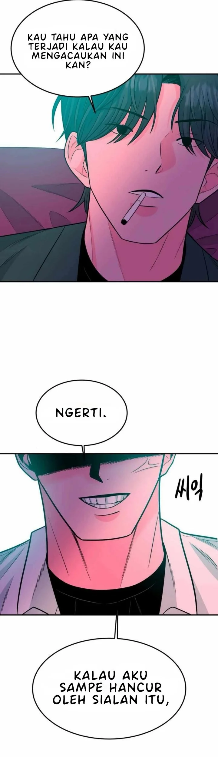 Student Jo-Eun Chapter 28 Gambar 56