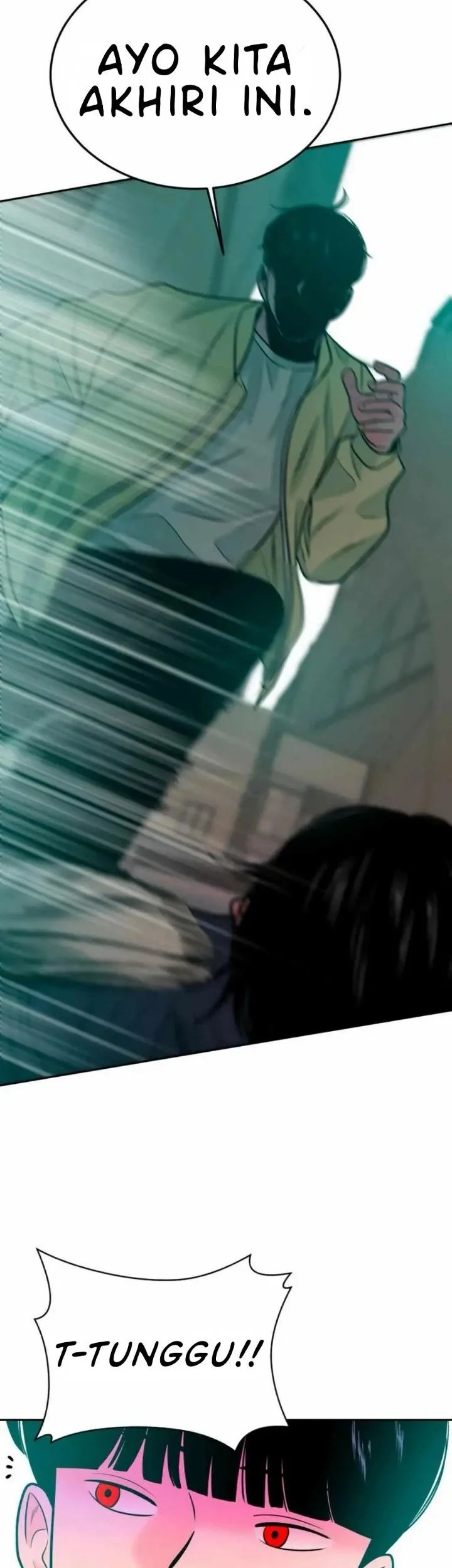Student Jo-Eun Chapter 32 Gambar 43
