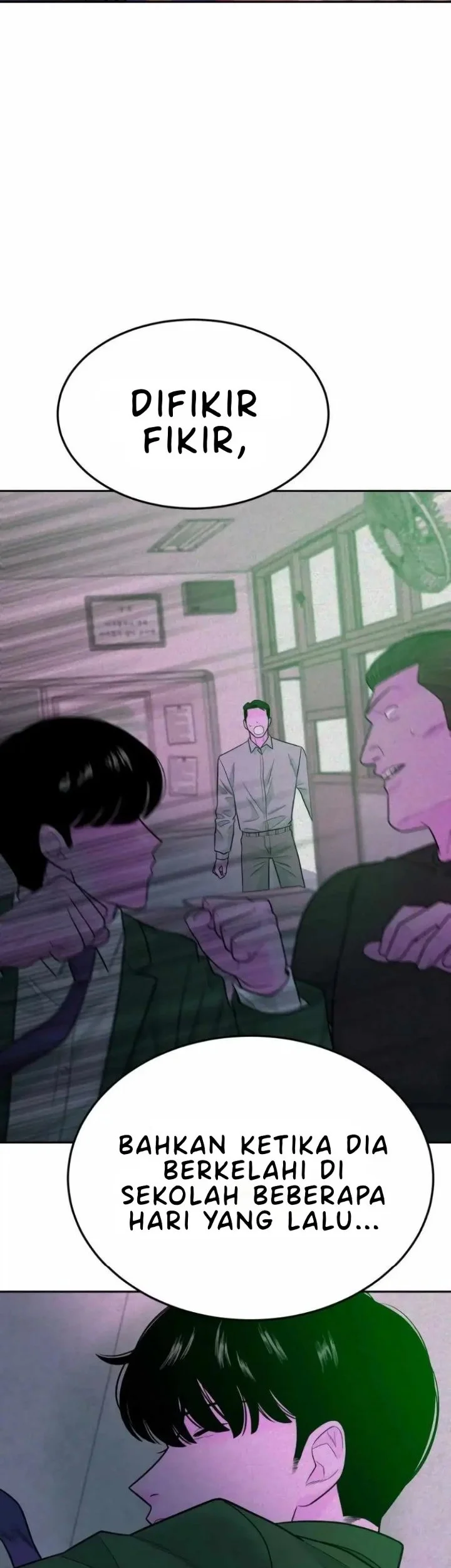 Student Jo-Eun Chapter 33 Gambar 52