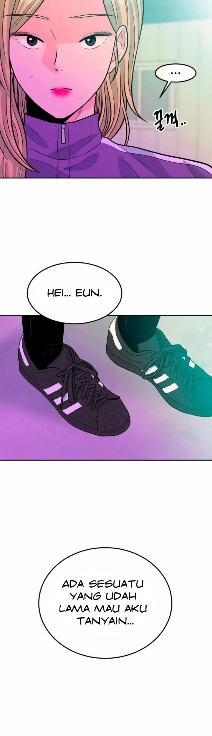 Student Jo-Eun Chapter 34 Gambar 47