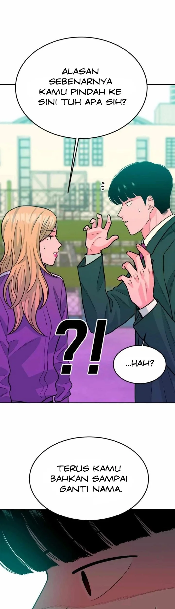 Student Jo-Eun Chapter 34 Gambar 48