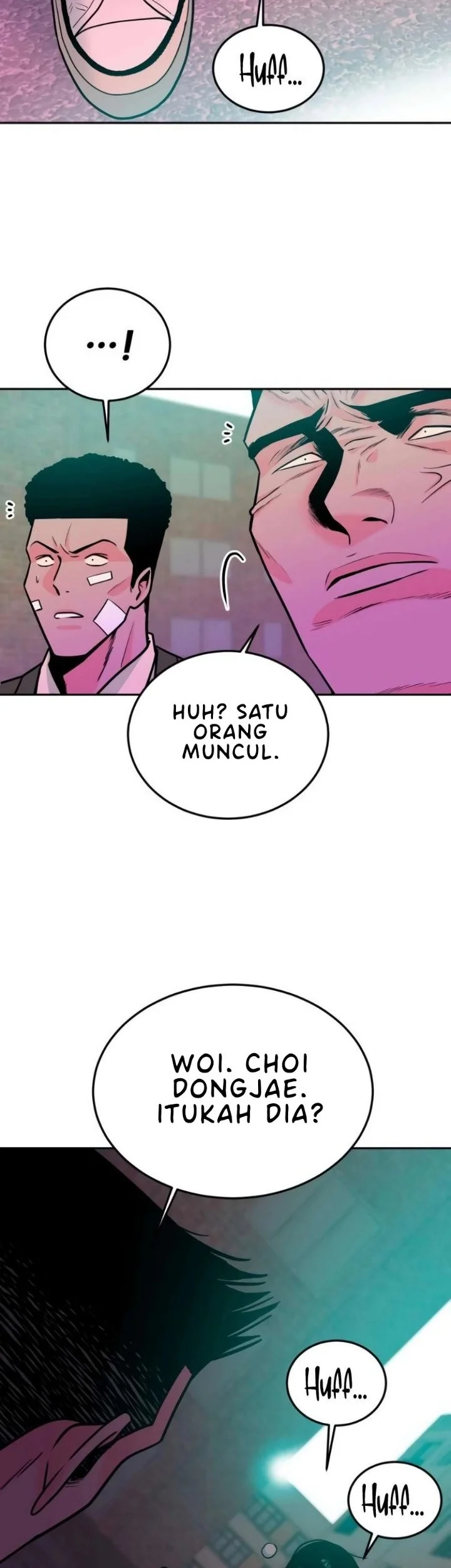 Student Jo-Eun Chapter 35 Gambar 42