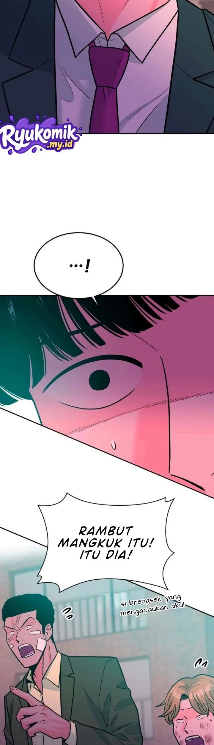 Student Jo-Eun Chapter 35 Gambar 44