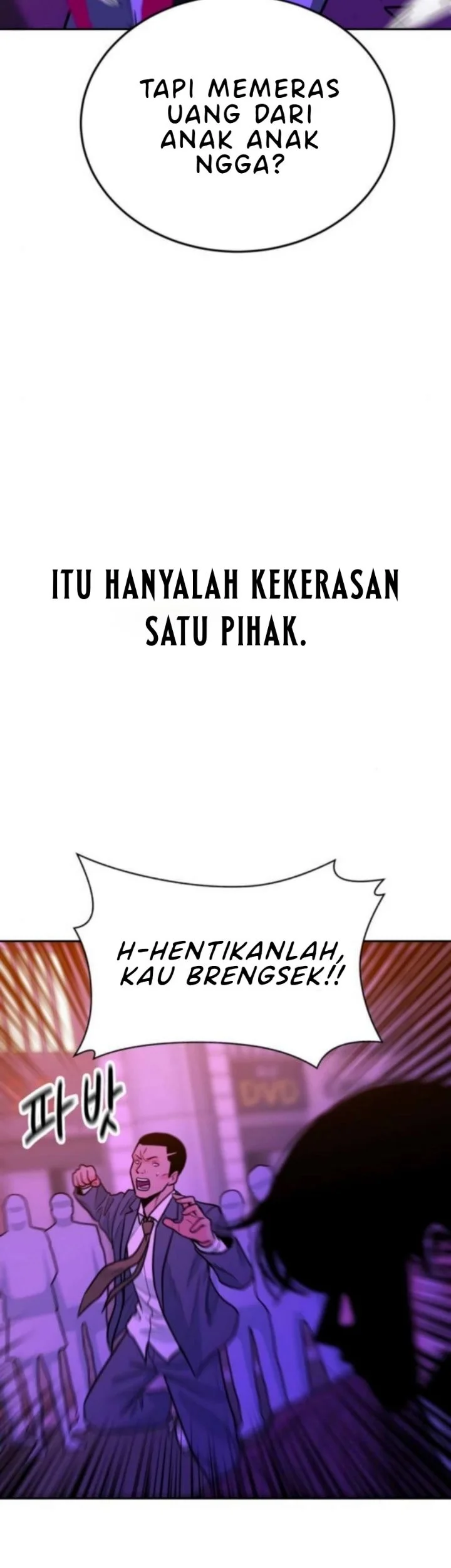 Student Jo-Eun Chapter 36 Gambar 46