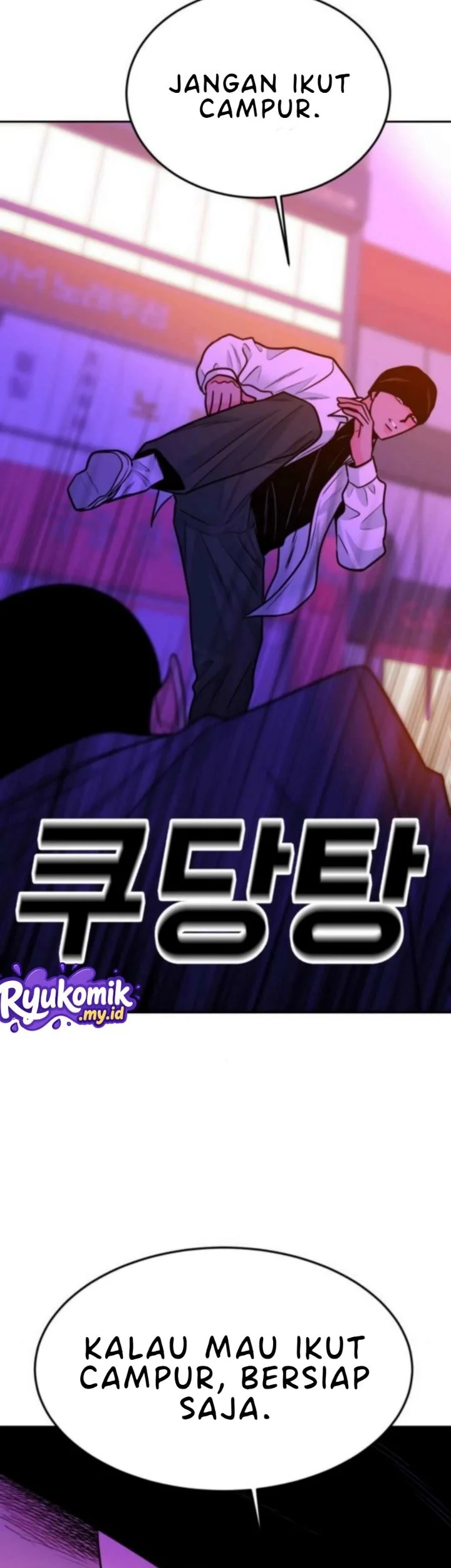 Student Jo-Eun Chapter 36 Gambar 48